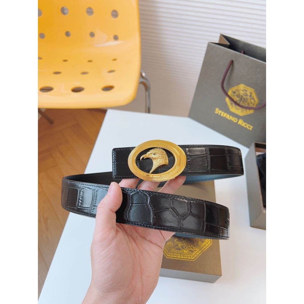 Stefano Ricci Belts